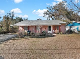 2407 Bartow St, Brunswick, GA 31520