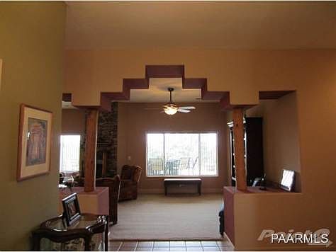 Open Foyer
