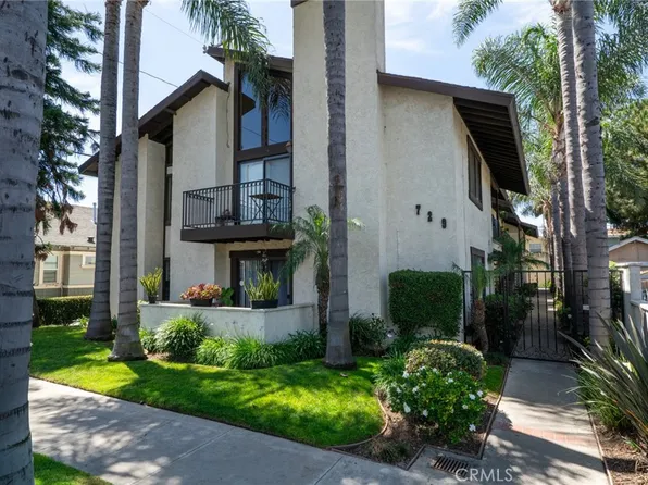 729 Freeman Ave, Long Beach, CA 90804