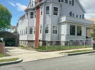 36 Garland St, Chelsea, MA 02150
