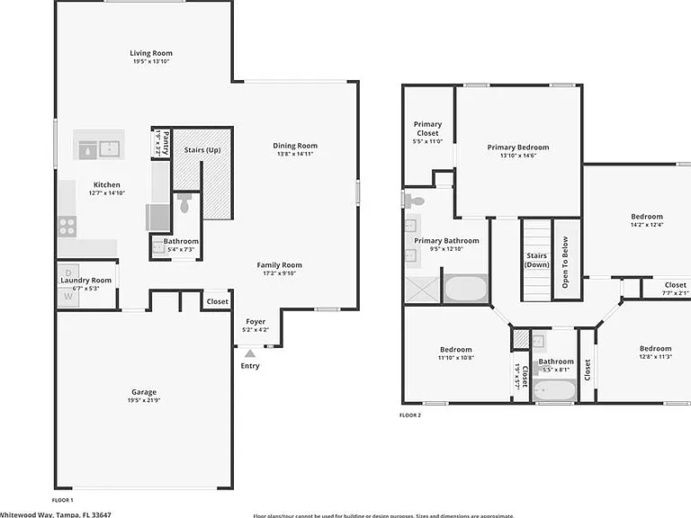 20721 Whitewood Way — Photo 3