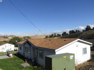 826 2nd St, Pendleton, OR 97801