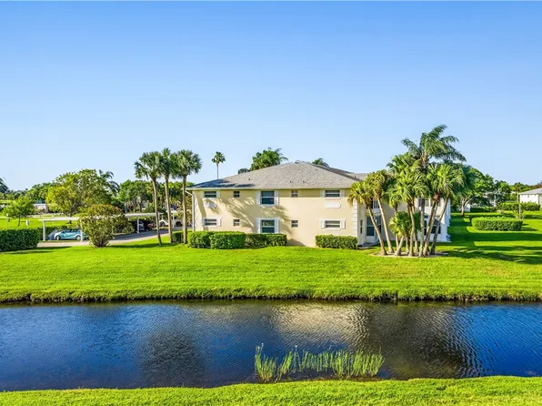 379 N Grove Isle Cir Unit 379, Vero Beach, FL 32962