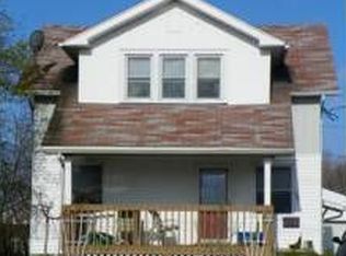 124 Maple St, Port Clinton, OH 43452