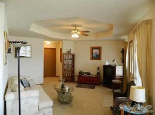 1654 S Orchard Crest Ave, Springfield, MO 65807