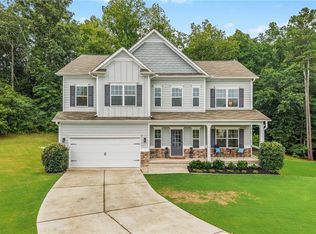 7935 Brynmar Ct, Gainesville, GA 30506