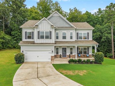 7935 Brynmar Ct, Gainesville, GA, 30506