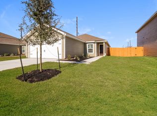 5919 Littoral Rd, Cove, TX 77523