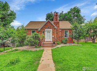 626 14th St, Boulder, CO 80302