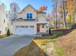 122 Litton St, Apex, NC 27502