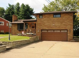 149 Arla Dr, Pittsburgh, PA 15220