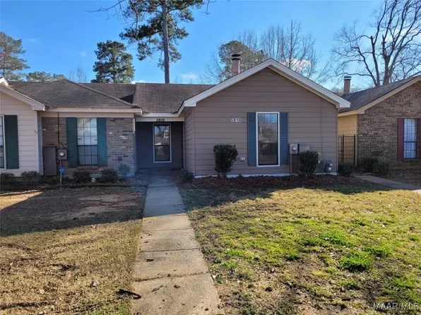 5918 Carmel Dr, Montgomery, AL 36117