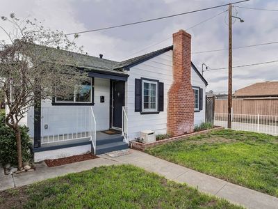 275 Oak St, San Jose, CA, 95110