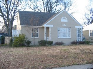 3777 N Swan Ridge Cir, Memphis, TN 38122