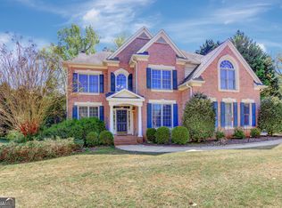 100 Watercrest Ln, Fayetteville, GA 30215