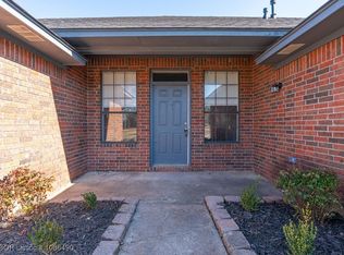 1716 Somerset Way, Van Buren, AR 72956