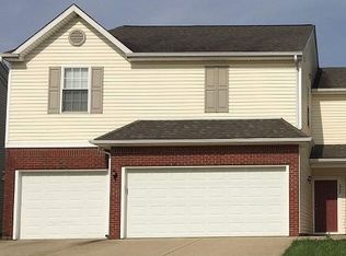 3860 Ledyard St, West Lafayette, IN