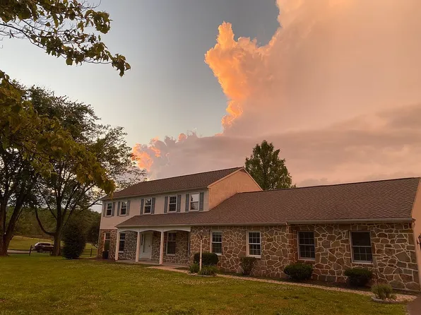 171 Highspire Rd, Downingtown, PA 19335