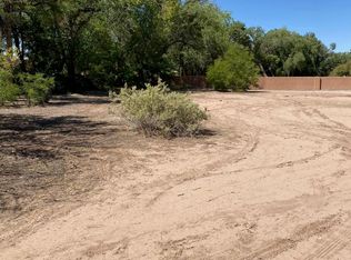 2015 Matthew Ave NW, Albuquerque, NM 87104