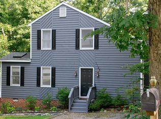 1125 Somerville Grove Ter, Midlothian, VA 23114