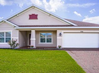 2361 Ballard Cove Rd, Kissimmee, FL 34758
