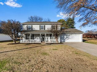 615 Dawson Rd, New Madrid, MO 63869