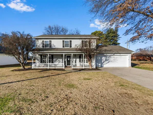 615 Dawson Rd, New Madrid, MO 63869