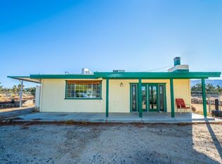 2223 Cholla Rd, Pinon Hills, CA 92372