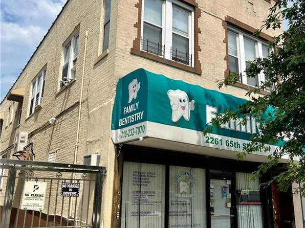 2261 65th St, Brooklyn, NY 11204