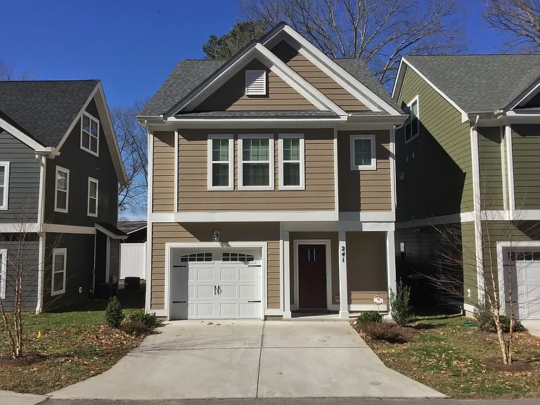241 Floridays Way — Photo 1