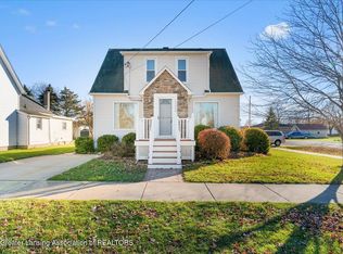 11255 W Wayne St, Fowler, MI 48835