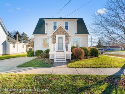 11255 W Wayne St, Fowler, MI, 48835