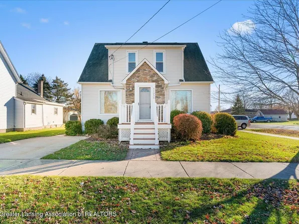 11255 W Wayne St, Fowler, MI 48835