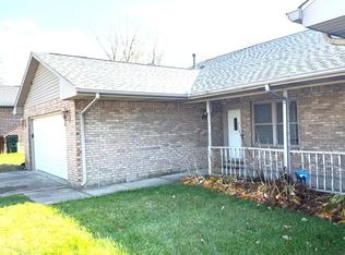 3686 Little York Rd #3686, Dayton, OH 45414