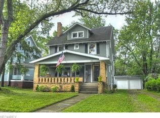 3242 Ormond Rd, Cleveland Heights, OH 44118