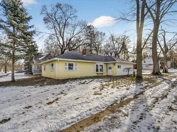 222 N Ovid St, Elsie, MI 48831