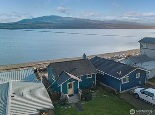 1180 Beckett Point Rd, Port Townsend, WA 98368