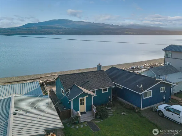 1180 Beckett Point Road, Port Townsend, WA 98368