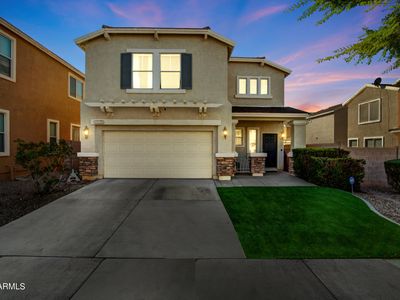 12175 W Joblanca Rd, Avondale, AZ, 85323