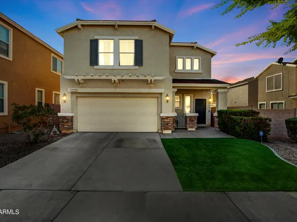 12175 W JOBLANCA Road, Avondale, AZ 85323