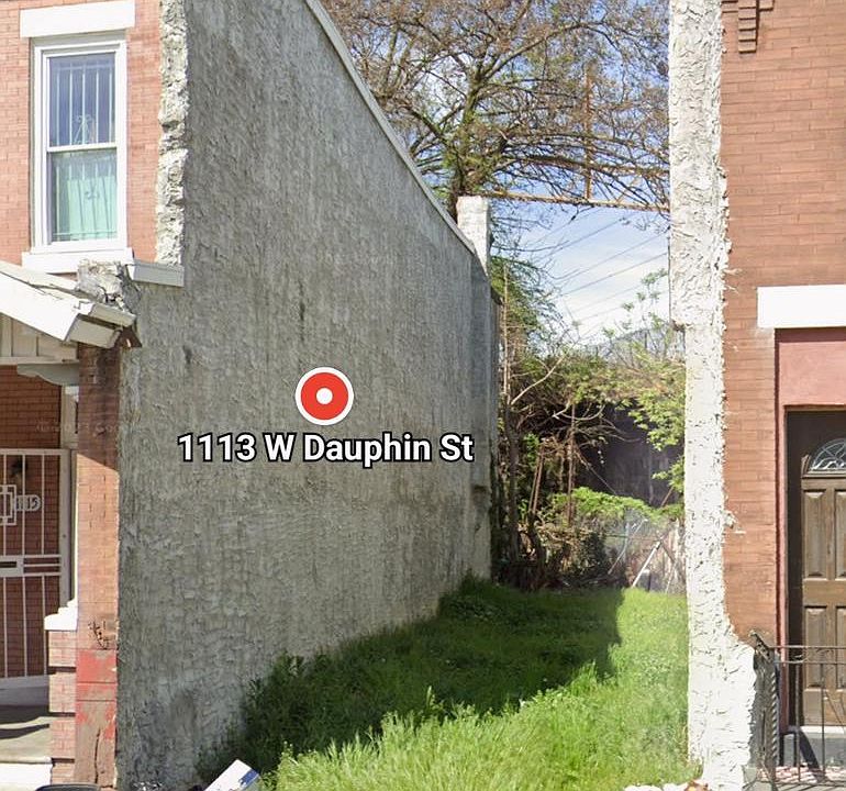1st image of 1113 W Dauphin St