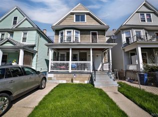34 Hayden St, Buffalo, NY 14210