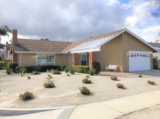 2364 E Burnside St, Simi Valley, CA 93065