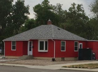 2702 W Overland Rd, Boise, ID 83705