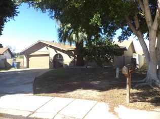 3052 W London Dr, Yuma, AZ 85364
