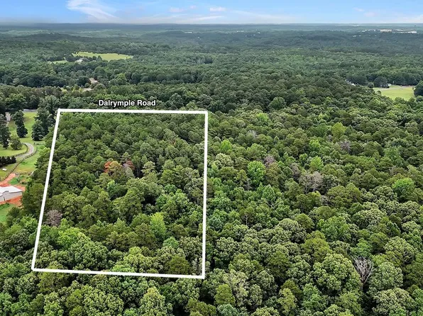 Township Road 5 Dalrymple Rd, Pendleton, SC 29670