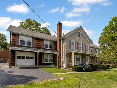 361 Union Valley Rd, Newfoundland, NJ, 07435