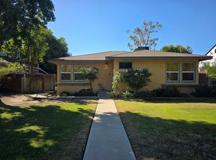 2631 17th St, Bakersfield, CA 93301