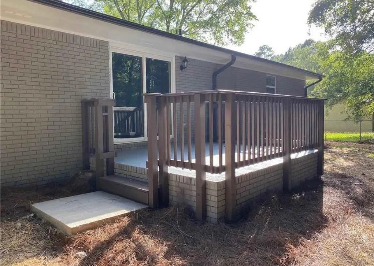 Sahara Dr SW, Atlanta — Photo 3