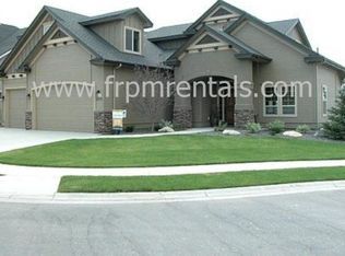 593 W Valentino St, Meridian, ID 83646